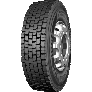 conti hdr+ Tire