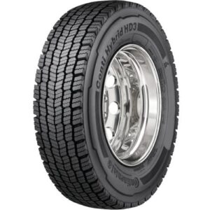 CONTI HYBRID HD3 TIRE
