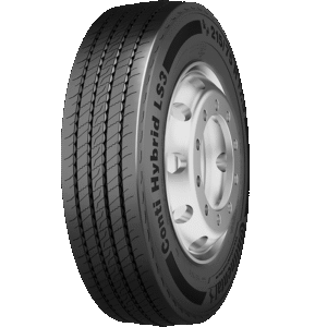 CONTI HYBRID LS3 Tire
