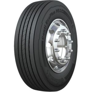 Continental Conti EcoPlus HS3 tires 295/75r22.5 149L Tire