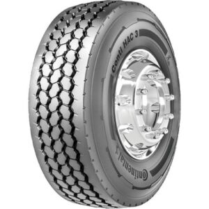 Continental Conti HAC 3 Tire