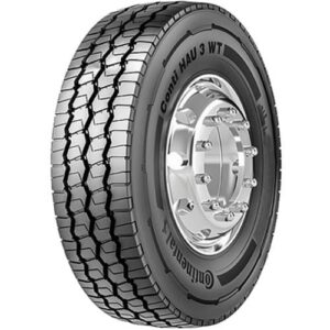 Continental Conti HSC 3 Tire
