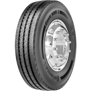 Continental Conti HSR 3 Tire