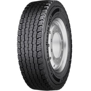 Continental Conti Scandinavia HD3 Tire