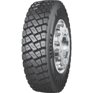 Continental hdc1 Tire