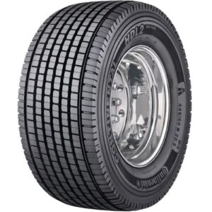Continental HDL2 EcoPlus Tire