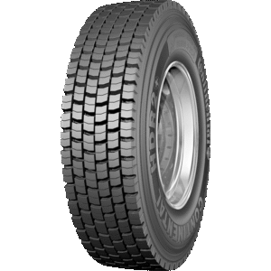 continental hdr2 Tire