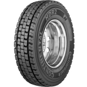 Continental HDR2 Plus Tire