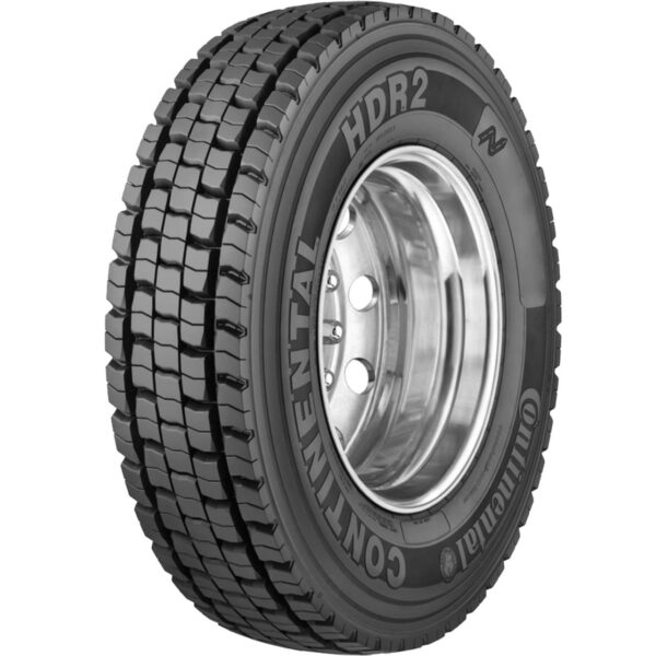 Continental HDR2 Plus Tire