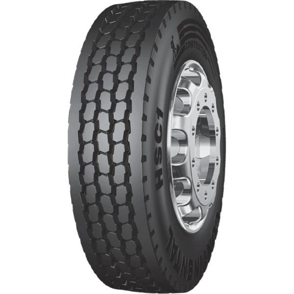 continental hsc1 Tire