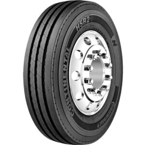 continental hsr2 275/70r22.5 Tire