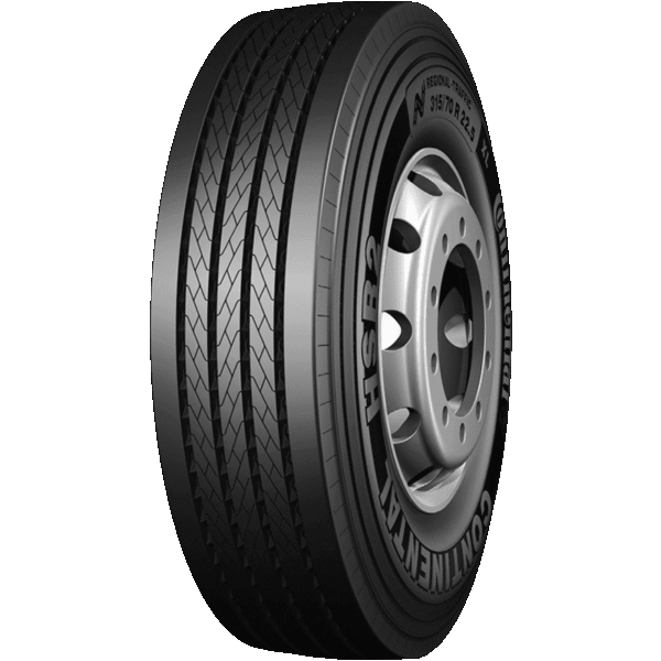 continental hsr2 Tire