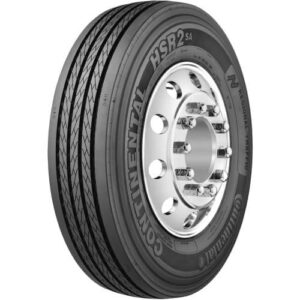 Continental HSR2 SA Tire
