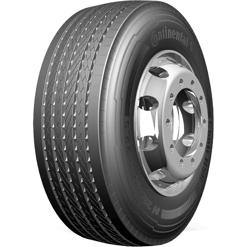 continental hsr3 Tire
