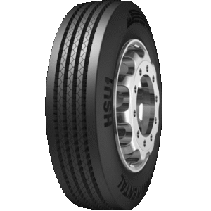 continental hsu1 Tire