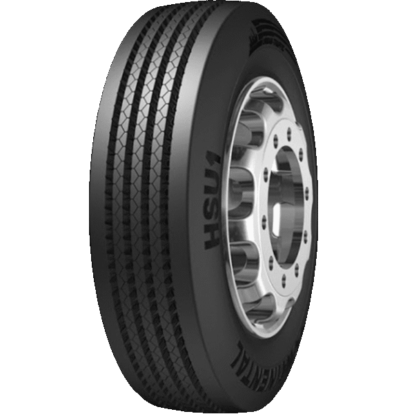 continental hsu1 Tire