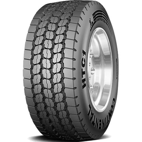 Continental HTC1 Tire
