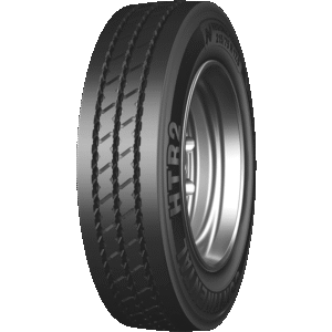 continental htr2 tire