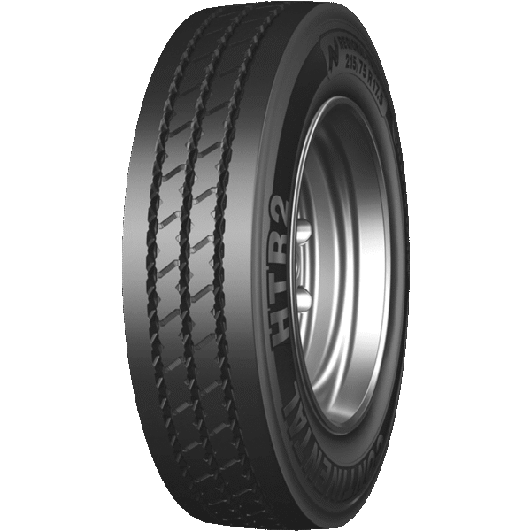 continental htr2 tire