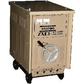 Daichi AC/DC Welding Machine