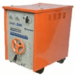 Daiden AC/DC ARC Welding Machine