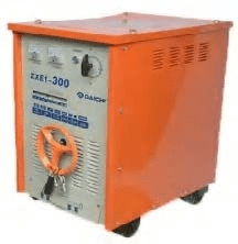 Daiden AC/DC ARC Welding Machine