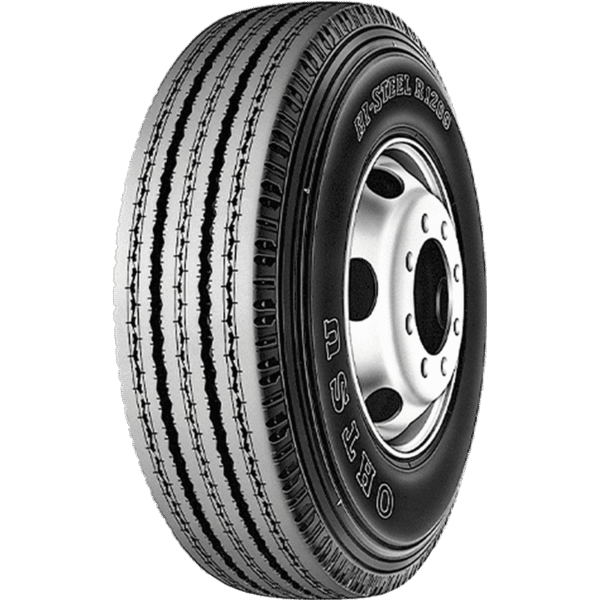 FALKEN OHTSU RI1200 Tire