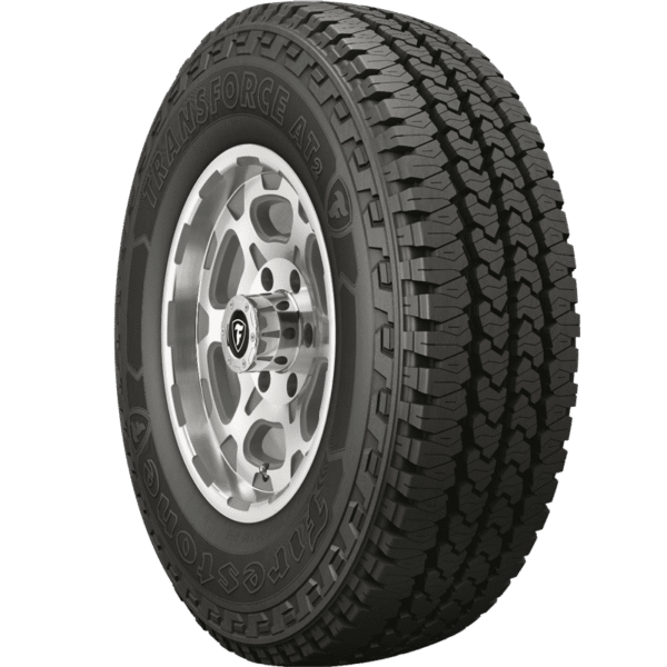 Firestone Transforce AT2
