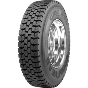 Goodyear G182 RSD 11R24.5 H/16PLY