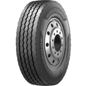 hankook am09 TIRE