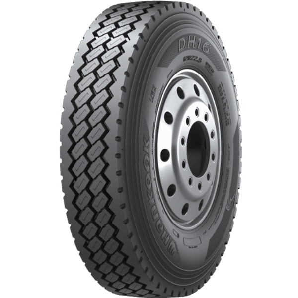 HANKOOK DH16 TIRE