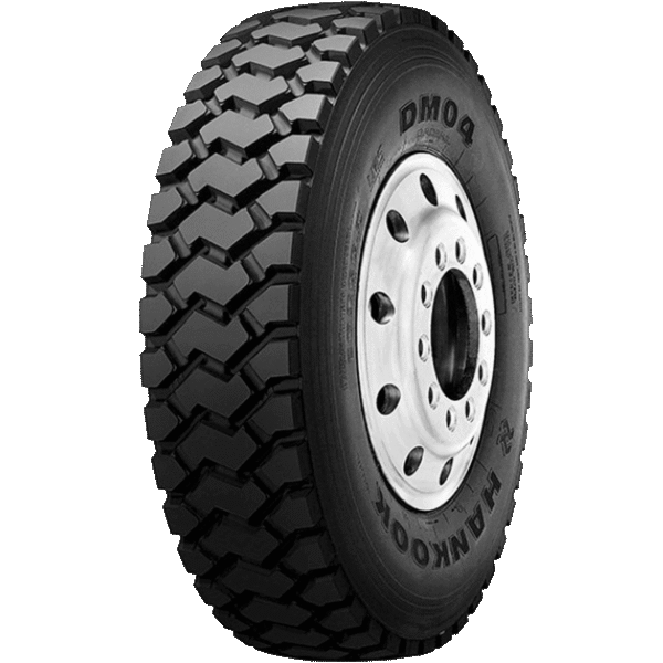 HANKOOK DM04 TIRE