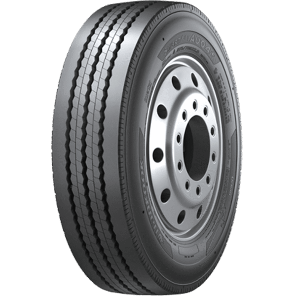 hankook SMART CITY AU04 TIRE