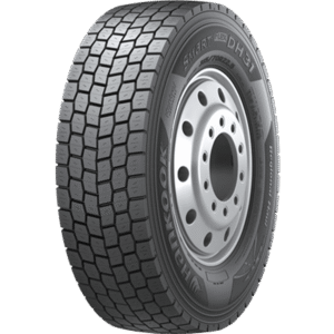 HANKOOK SMART FLEX DH31 TIRE