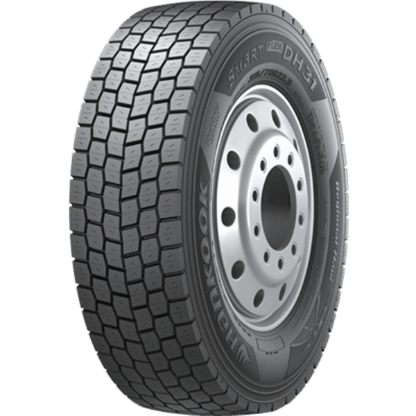 HANKOOK SMART FLEX DH31 TIRE