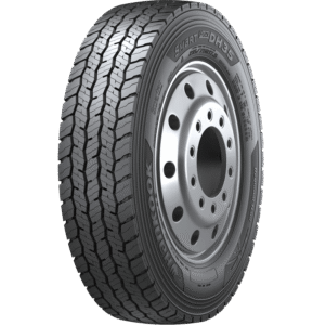 HANKOOK SMART FLEX DH35 TIRE
