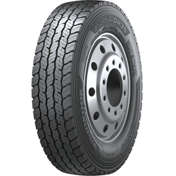 HANKOOK SMART FLEX DH35 TIRE
