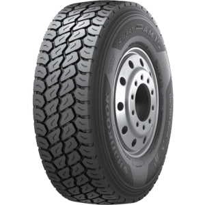 HANKOOK SMART WORK AM15 TIRE