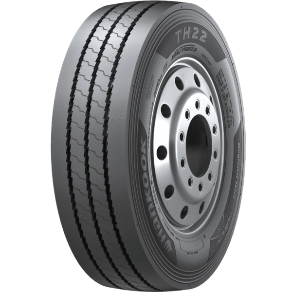 HANKOOK TH22 TIRE