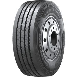 HANKOOK TH31 TIRE