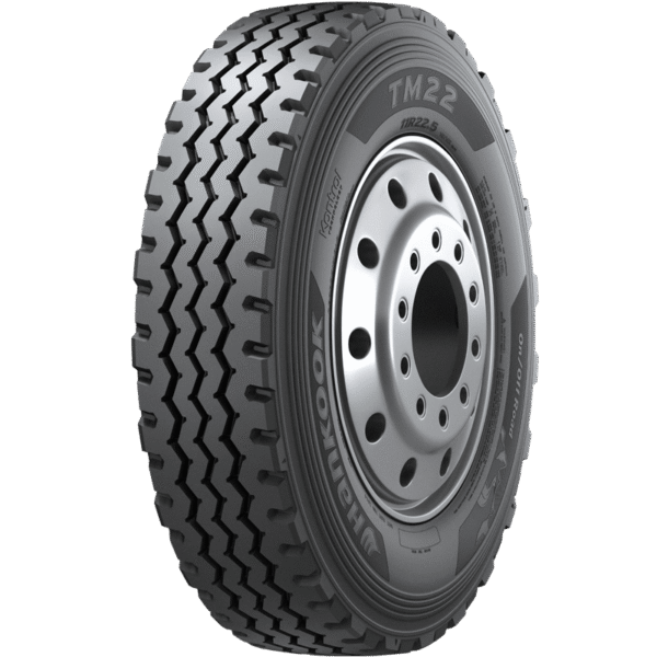 HANKOOK TM22 TIRE