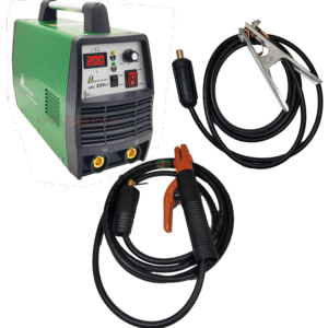 Hi-Tronic ARC 200CT / 200T DC Inverter Welding Machine