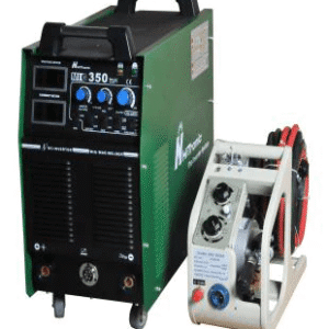 Hi-Tronic MIG 350IJ DC Inverter Welding Machine