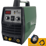 Hi-Tronic TIG 200C / 200S Welding Machine
