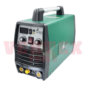 Hi-Tronic TIG 200CT 2-in-1 ARC/TIG Welding Machine