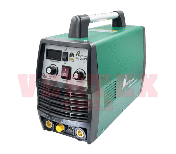 Hi-Tronic TIG 200CT 2-in-1 ARC/TIG Welding Machine