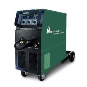 Hitronic MIG 251 S / 271 DC Inverter Welding Machine