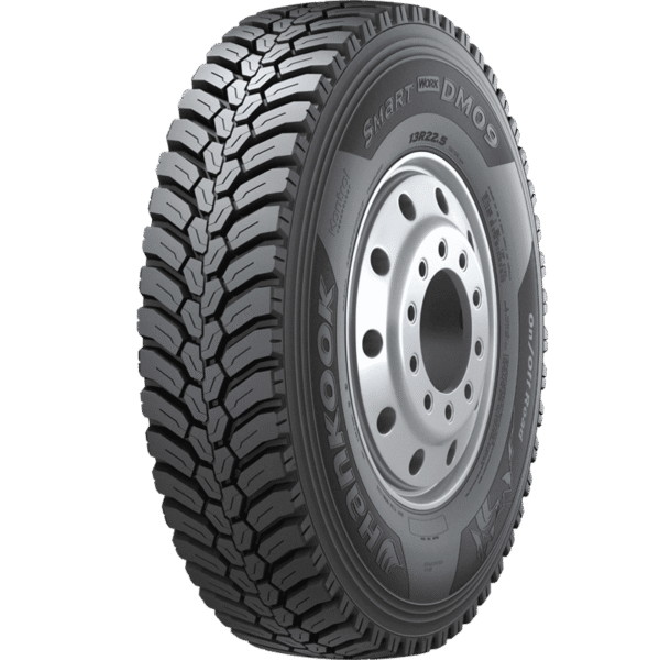 HONKOOK DM09 TIRE