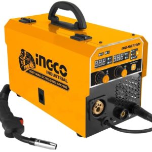 Ingco ING-MGT1601 Inverter MAG/MIG/MMA/TIG LIFT Welding Machine