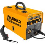 Ingco ING-TIG1601 Inverter TIG/MMA Welding Machine